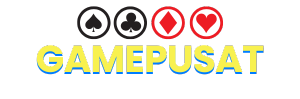 Logo GAMEPUSAT